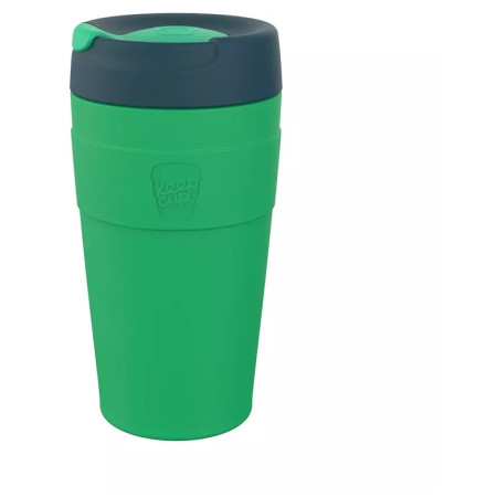 Thermotasse KeepCup Helix Thermal L grün Calenture