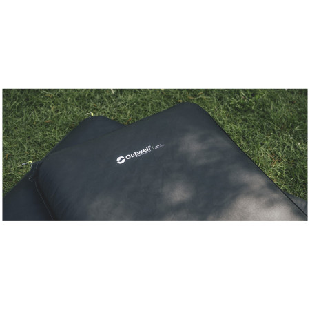 Aufblasbare Isomatte Outwell Sleepin Single 10.0 cm