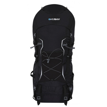 Rucksack Husky Ribon 60L schwarz Black