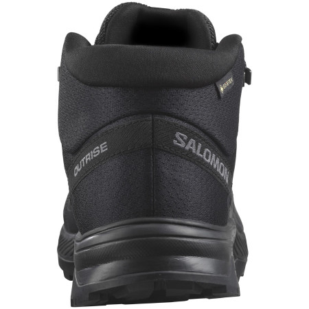 Herrenschuhe Salomon Outrise Mid Gore-Tex