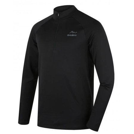 Herren-Funktionsshirt Husky Tromi zip M