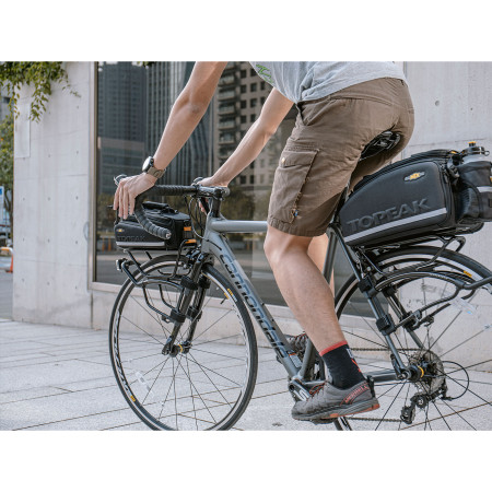 Vorderer Gepäckträger Topeak Tetrarack R1