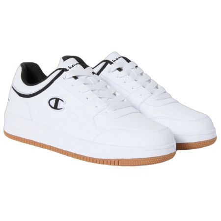 Herrenschuhe Champion Rd18 Low Low Cut Shoe M