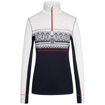 Damenpullover Dale of Norway Moritz Fem Basic Sweater