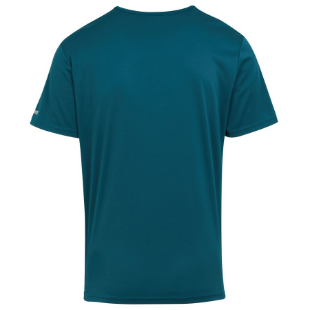 Herren-T-Shirt Regatta Fingal Slogan III