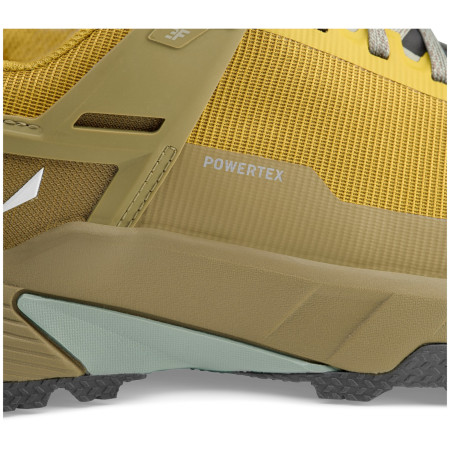 Herrenschuhe Salewa Pedroc 2 Ptx M