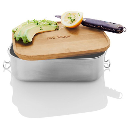 Snack-Box Tatonka Lunch Box I 1000 Bamboo