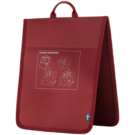 Organizer Fjällräven Kånken Organizer