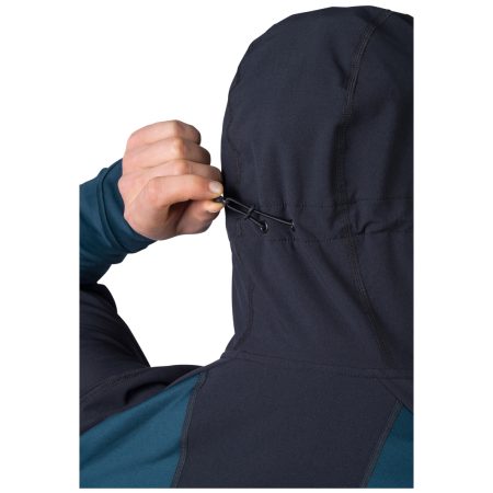 Herrenjacke Hannah Trane Hoody