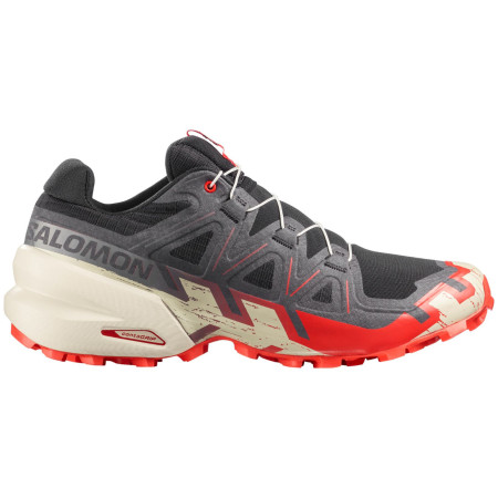 Herren Laufschuhe Salomon Speedcross 6