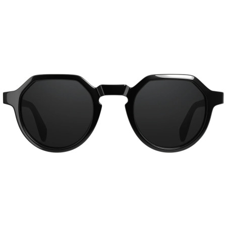 Sonnenbrille Vallon Arlo schwarz Black