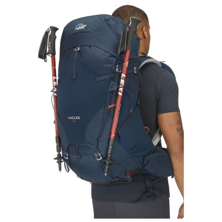 Rucksack Lowe Alpine Yacuri 55