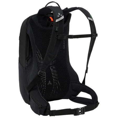 Fahrradrucksack Vaude Trailvent 10