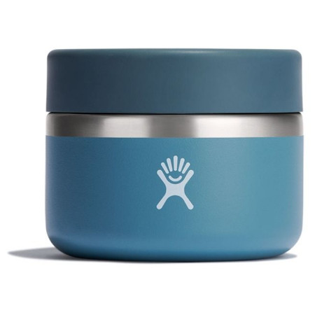 Thermobehälter fürs Essen Hydro Flask 12 oz Insulated Food Jar hellgrün agave