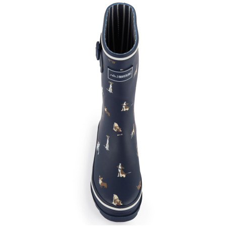 Stiefel Regatta Womens Amelia