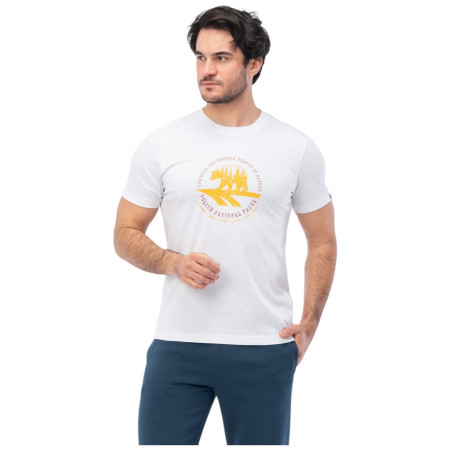 Herren T-Shirt Hi-Tec Horal