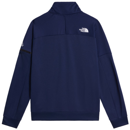 Herren-Sweatshirt The North Face M Mountain Athletics 1/4 Zip Fleece 2.0