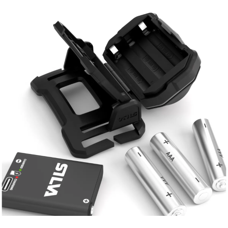 Stirnlampe Silva Discover