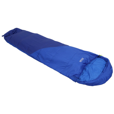 Schlafsack Regatta Hilo v2 200 blau OxfB/LaserBl