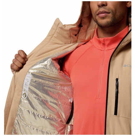 Herrenjacke Columbia Explorer'S Edge™ II Insulated Jacket