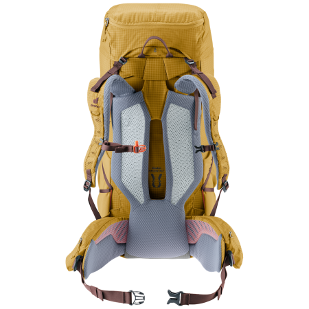 Wanderrucksack Deuter Aircontact Ultra 50+5