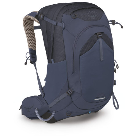 Damenrucksack Osprey Mira 32 dunkelblau anchor blue
