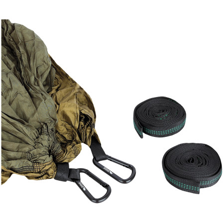 Hängematte Zulu Grootie Double