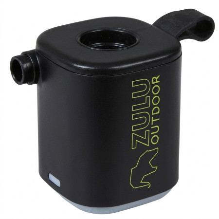 Elektrische Pumpe Zulu Little Rocket