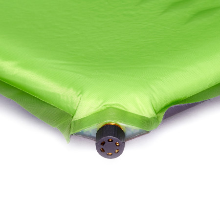 Selbstaufblasende Isomatte Zulu Airo 3,8 Comfort Long