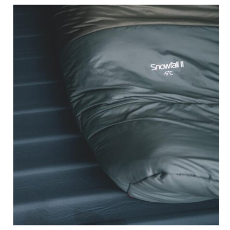 Schlafsack Robens Snowfall I +2°C Long