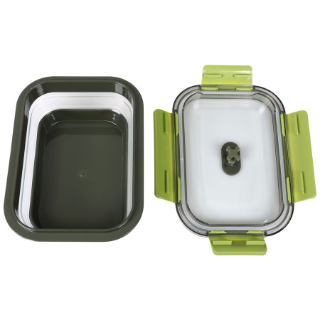 Essensbox Zulu Foodbox 800 ml