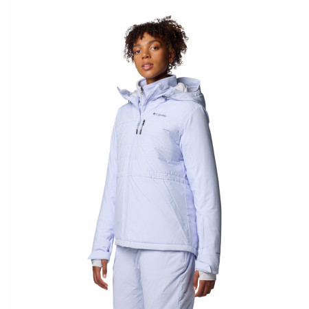 Damen-Winterjacke Columbia Powdered Peak™ Insulated Jacket