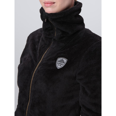 Damen Funktions-Sweatshirt Loap Charia