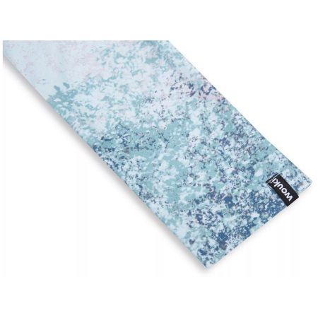 Kinderhose Wouki Aiki Green marble