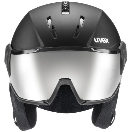 Skihelm Uvex Instinct Visor