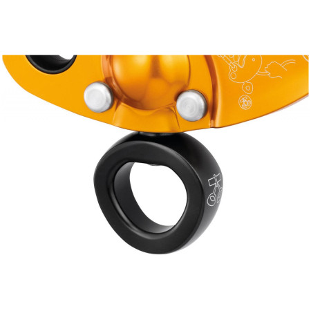 Hilfsschnur Petzl ZigZag Plus