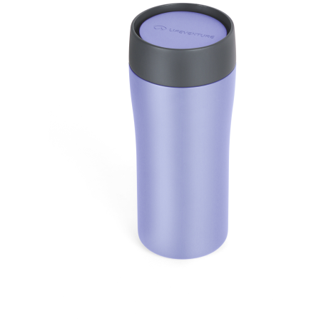 Thermotasse LifeVenture One Touch Thermal Mug 350 ml