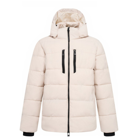 Herren-Winterjacke Regatta Layska weiß Moonbeam