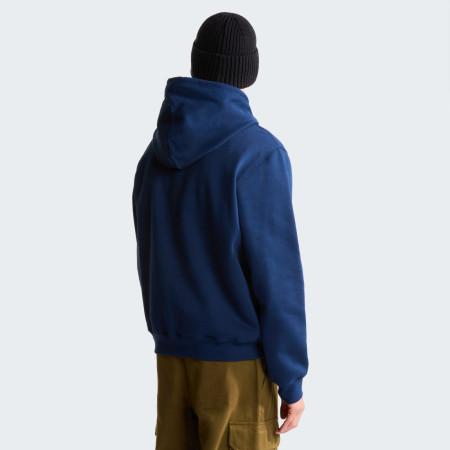 Herren-Sweatshirt The North Face Essential Drew Peak Regular Hoodie