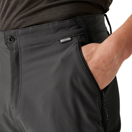 Herrenhose Regatta Questra V