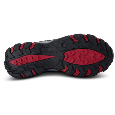 Damenschuhe Regatta Wmn Holcombe III Low