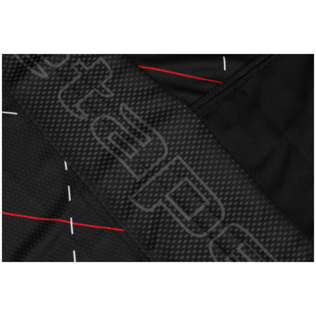 Herren Radtrikot Etape Team