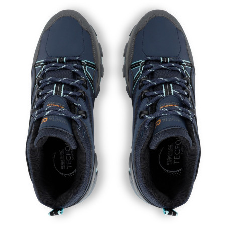 Damenschuhe Regatta Wmn Holcombe III Low