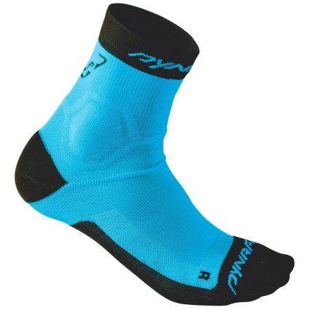 Socken Dynafit Alpine Short Sk blau/schwarz MethylBlue