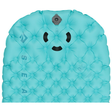 Aufblasbare Isomatte Sea to Summit Comfort Light Air Mat W L