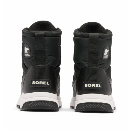 Damen Winterschuhe Sorel Whitney™ Iii Mid Wp