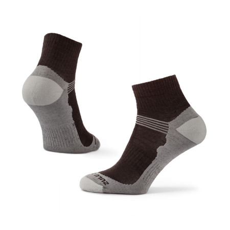 Socken Zulu Merino Lite 3 pack