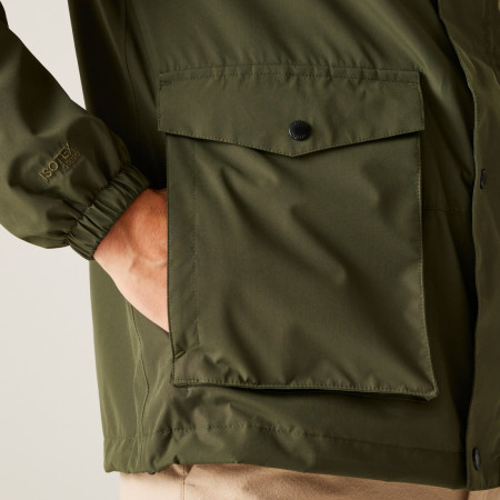 Herrenjacke Regatta Bayano Jacket II