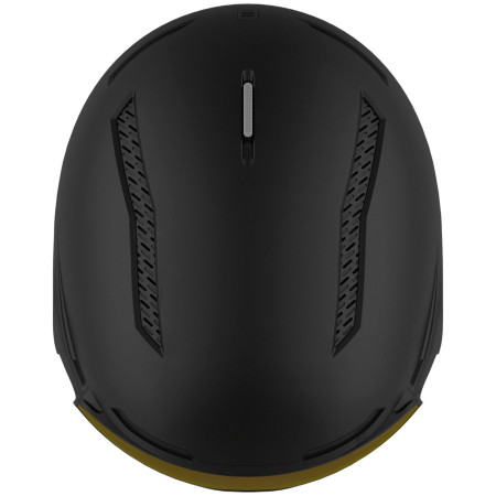 Skihelm Salomon Driver Prime Sigma Plus