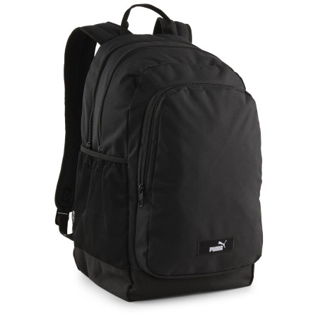 Rucksack Puma Academy Backpack schwarz/grau black